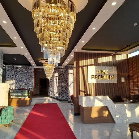 Hmz Premium Konaklama Cekmekoey Exterior foto
